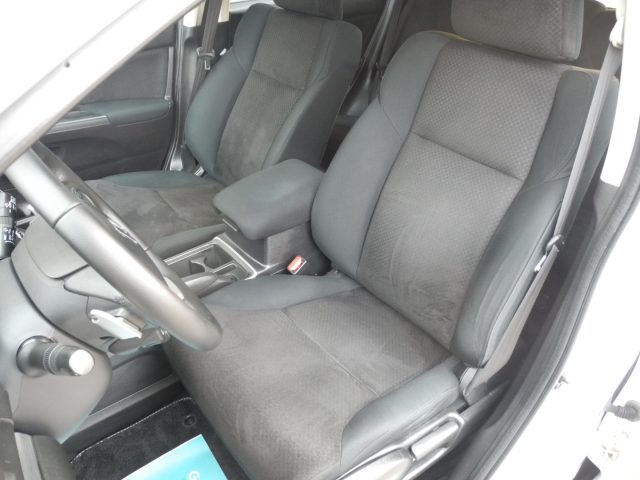 HONDA CR-V usata, con Frenata d