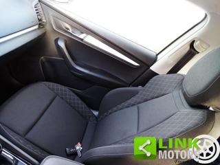 SKODA Karoq usata, con Vivavoce