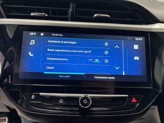 OPEL Corsa usata, con Sistema di navigazione