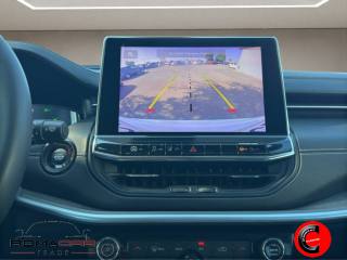 JEEP Compass usata, con Sistema di navigazione