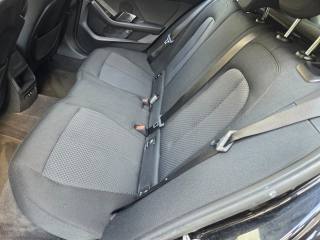BMW 116 usata, con Park Distance Control