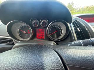 OPEL Zafira Tourer usata, con Cruise Control
