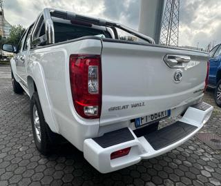 GREAT WALL Steed 6 usata, con Airbag laterali