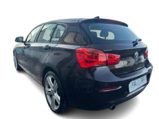 BMW 116 usata, con Airbag