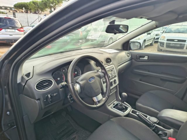 FORD Focus usata, con Chiusura centralizzata