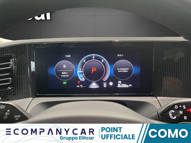 VOLKSWAGEN Tiguan usata, con Controllo automatico clima