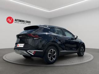 KIA Sportage usata, con Airbag Passeggero