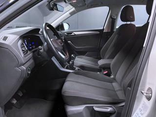 VOLKSWAGEN T-Roc usata, con Chiusura centralizzata