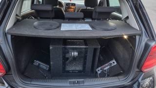VOLKSWAGEN Polo usata, con Boardcomputer