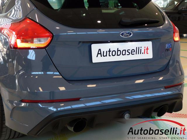 FORD Focus usata, con Volante multifunzione