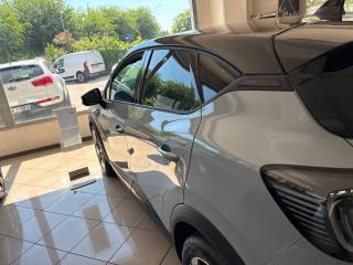 RENAULT Captur usata, con Airbag