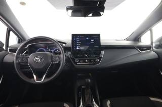 TOYOTA Corolla usata 3