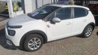 CITROEN C3 usata, con Airbag laterali