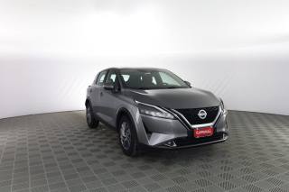 NISSAN Qashqai usata 1