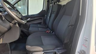 FORD Transit Custom usata, con Cruise Control