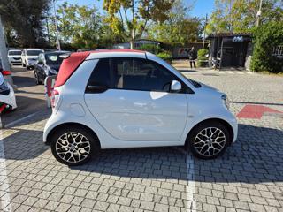 SMART ForTwo usata, con Chiusura centralizzata