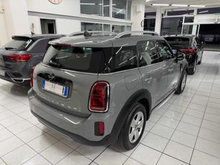 MINI Countryman usata, con Controllo trazione