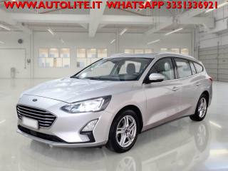 FORD Focus 1.5 EcoBlue 120 CV SW Business