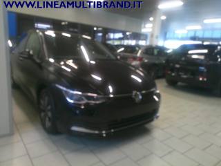 VOLKSWAGEN Golf usata, con Antifurto