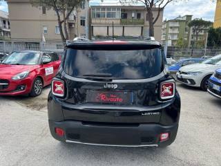 JEEP Renegade usata, con Antifurto