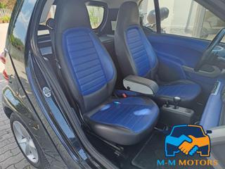 SMART ForTwo usata, con Controllo trazione