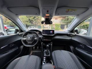 PEUGEOT 208 usata, con Chiusura centralizzata