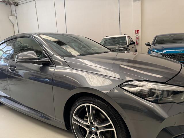 BMW 218 usata, con Airbag laterali