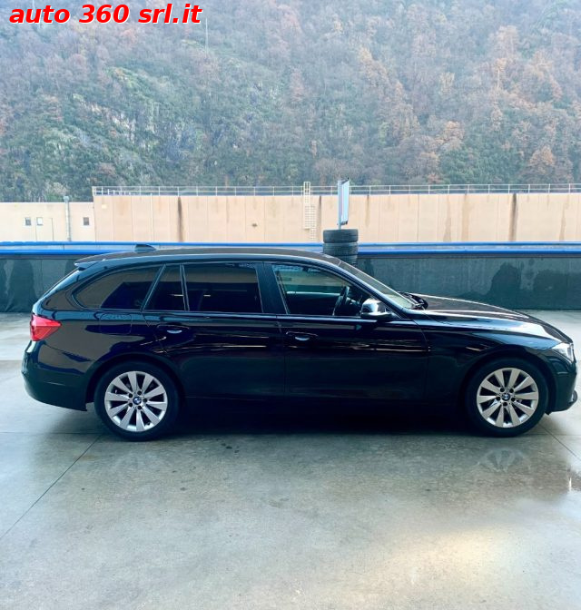 BMW 318 usata, con Alzacristalli elettrici