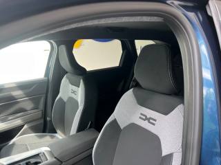 DACIA Bigster usata, con Bluetooth