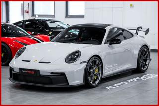 PORSCHE 992 GT3|LIFT|BOSE|CARBOCERAMICA