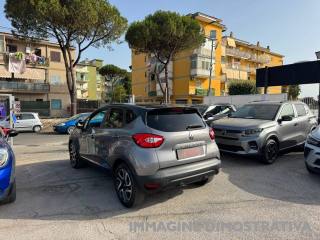 RENAULT Captur usata, con Antifurto