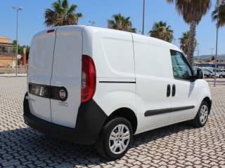 FIAT Doblo usata, con Autoradio