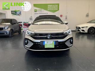VOLKSWAGEN Taigo usata 8