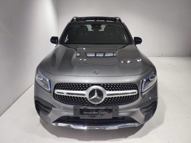 MERCEDES-BENZ GLB 220 usata, con Airbag laterali