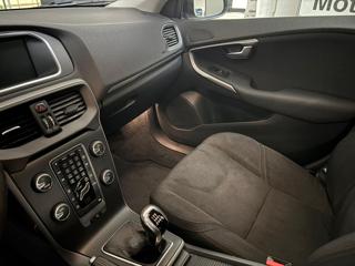 VOLVO V40 usata, con ESP