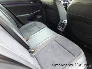 VOLKSWAGEN Golf usata, con Park Distance Control