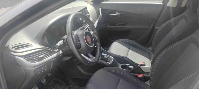 FIAT Tipo usata, con Autoradio