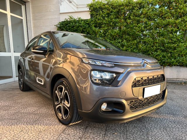 CITROEN C3 usata 1