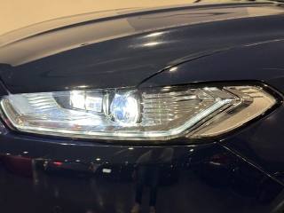 FORD Mondeo usata, con Volante in pelle