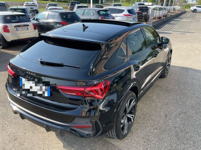 AUDI Q3 usata, con Cerchi in lega