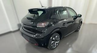PEUGEOT 208 usata, con Alzacristalli elettrici