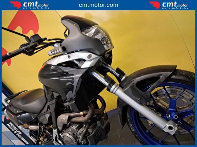 APRILIA Pegaso 650 usata 5