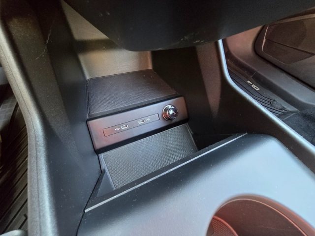 AUDI Q4 e-tron usata, con Servosterzo