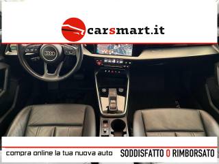 AUDI A3 usata, con Climatizzatore
