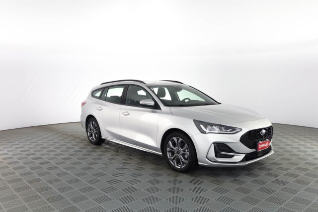FORD Focus usata 1