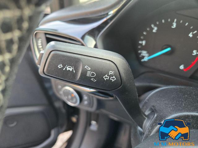 FORD Fiesta usata 16