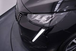 PEUGEOT 208 usata, con Sensore di pioggia