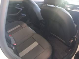 AUDI A3 usata, con Sistema di navigazione