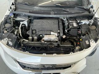 PEUGEOT 5008 usata, con Controllo trazione