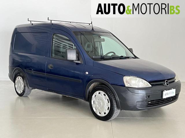OPEL Combo usata, con Autoradio